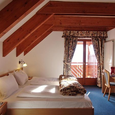 Hotel Fortini Madonna Buitenkant foto