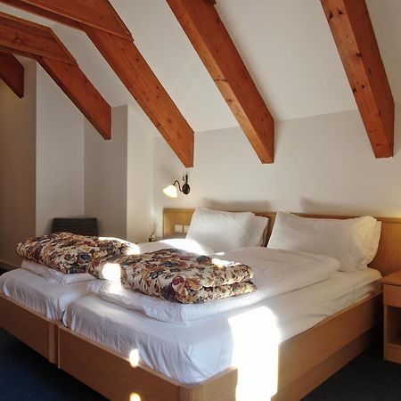 Hotel Fortini Madonna Buitenkant foto