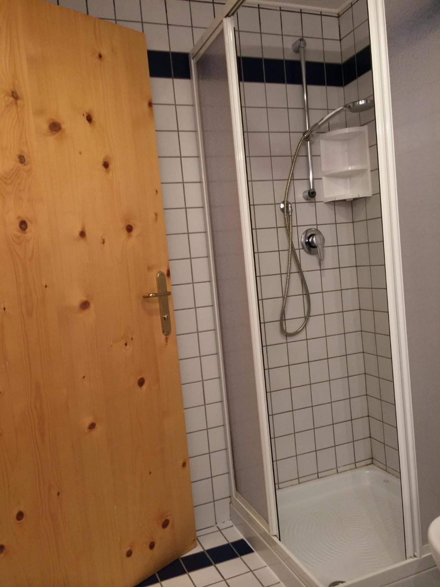 Hotel Fortini Madonna Kamer foto