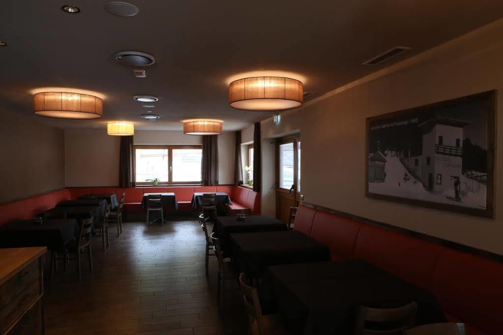 Hotel Fortini Madonna Buitenkant foto